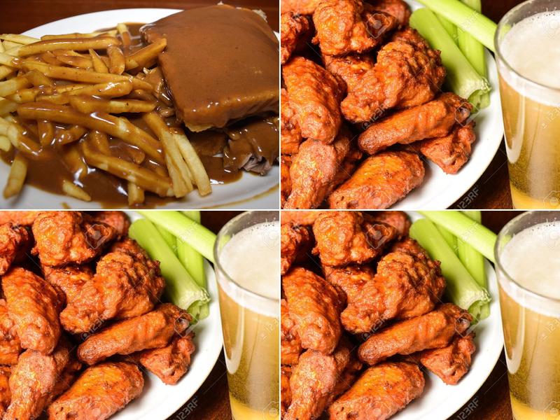 Wellsburg Moose Lodge 1564