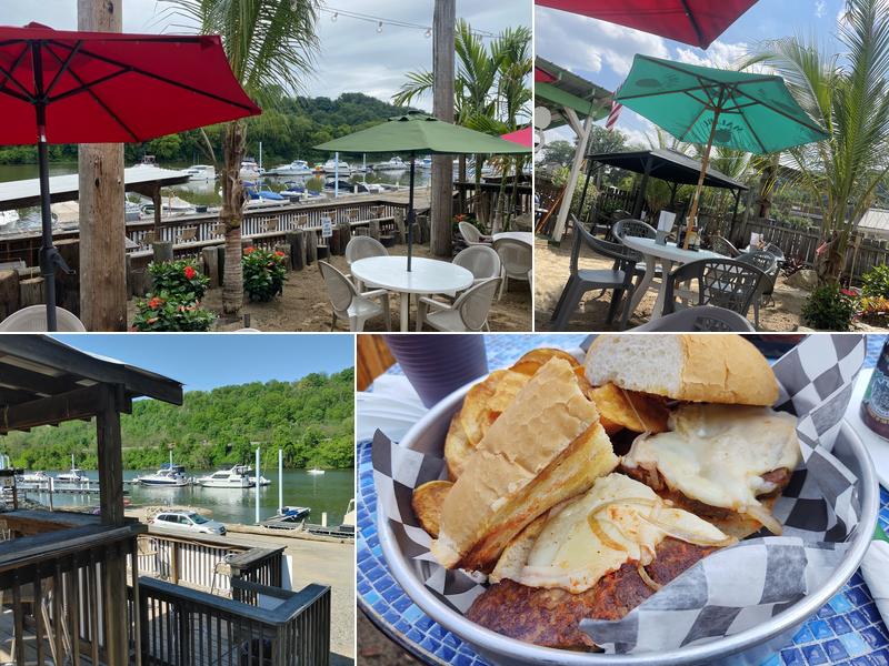 Kelly's Riverside Saloon