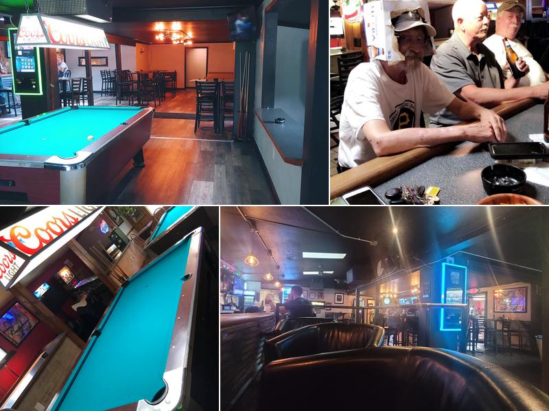 Settle Inn