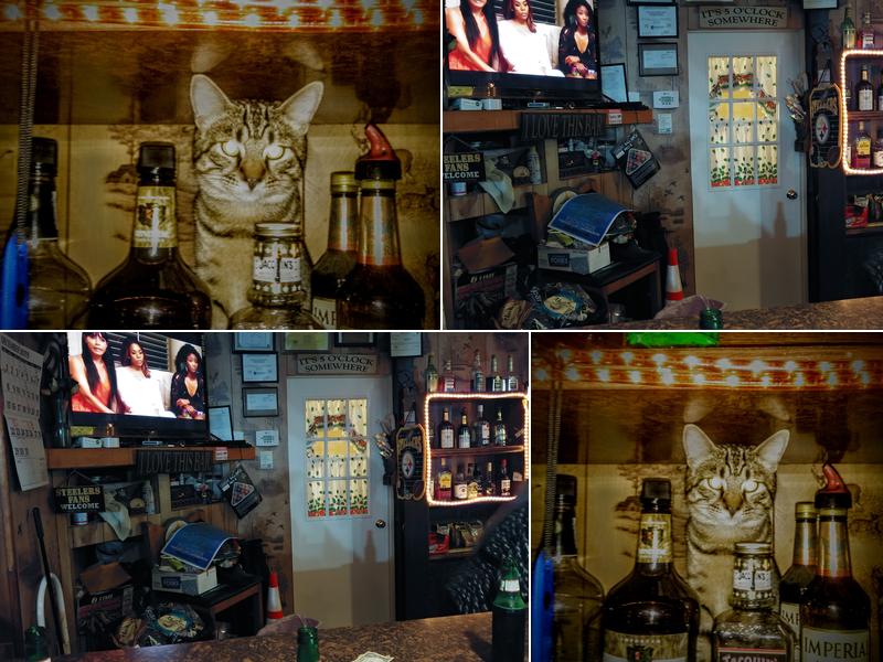 Hagerman's Tavern 443 N Main St, Houston