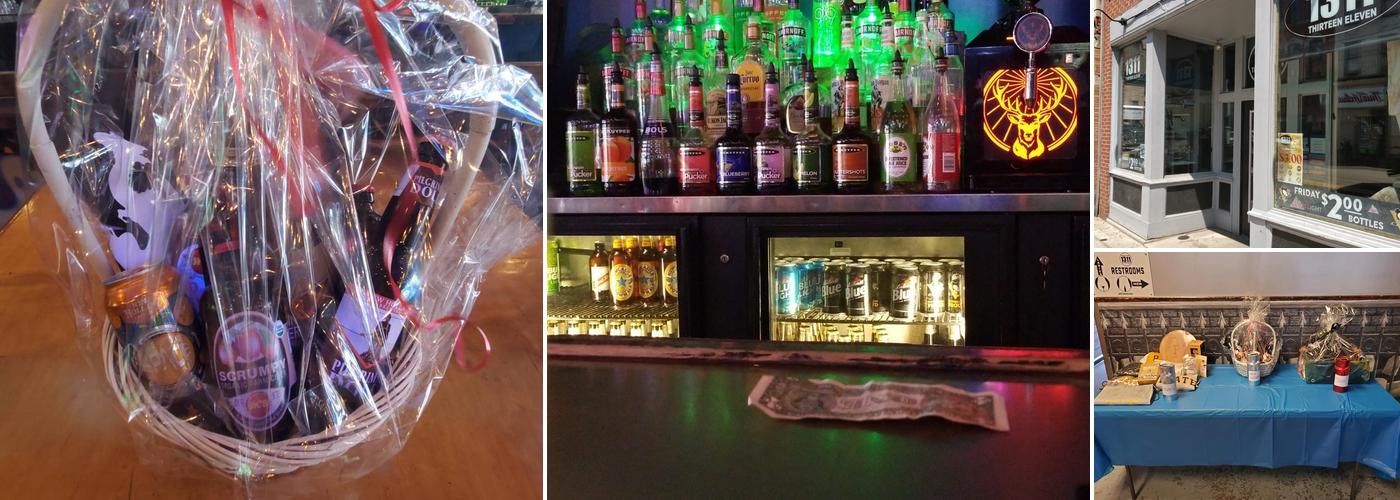 Thirteen Eleven 1311