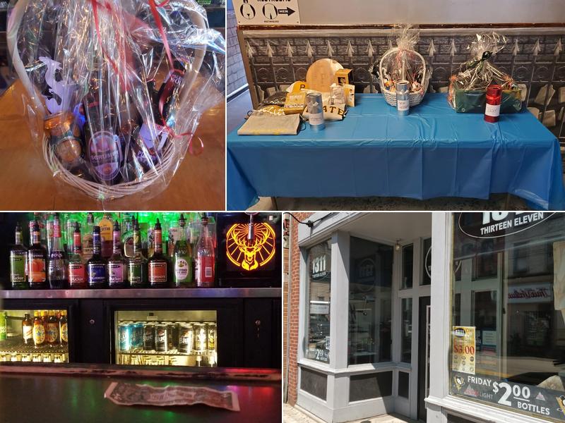 Thirteen Eleven 1311