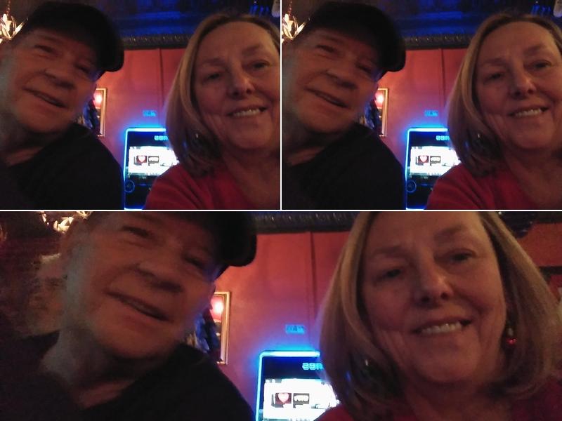 Buckshots Pub & Grub