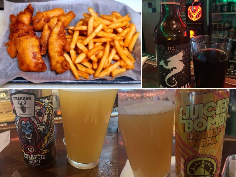 Front Door Tavern 3121 Old Darlington Rd, Beaver Falls