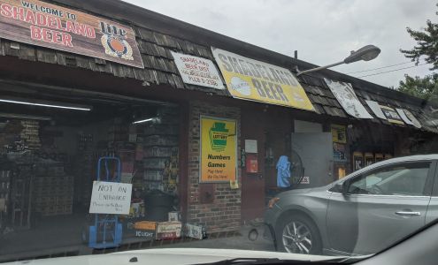 Shadeland Beer Distributors Pittsburgh