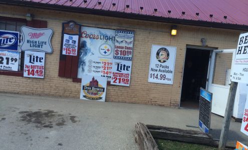 Beer Here Distribution Inc Ellsworth