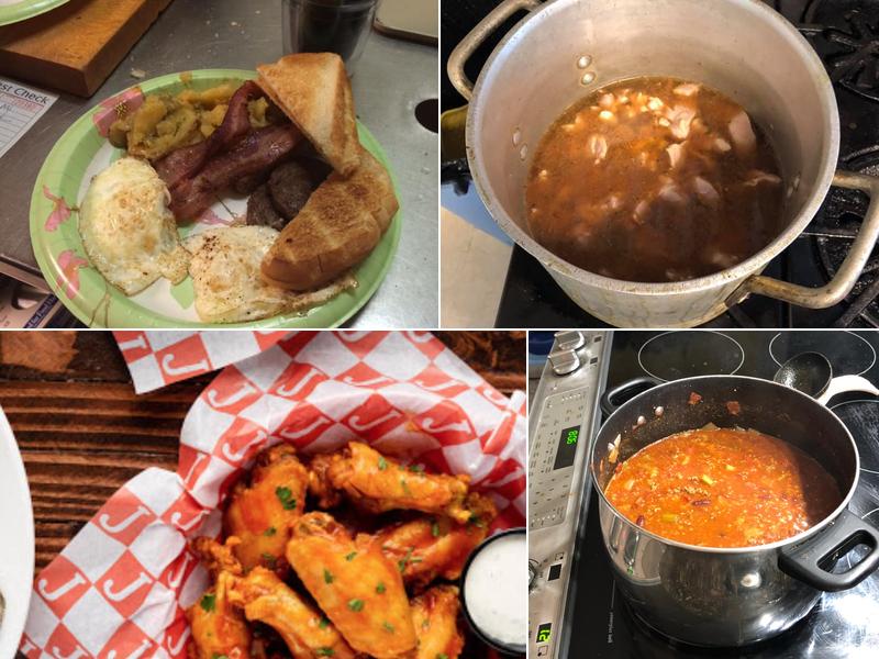 St Clairsville Moose Lodge 2504