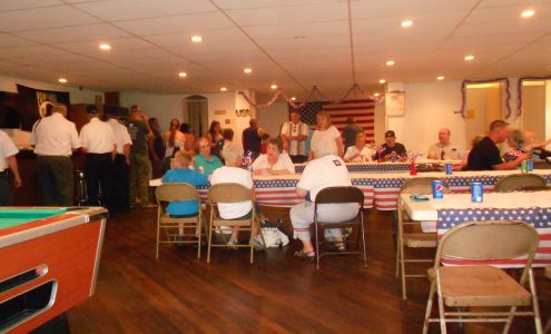 Glencoe American Legion Post 632 Glencoe