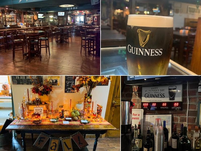 Sieb's Pub & Restaurant