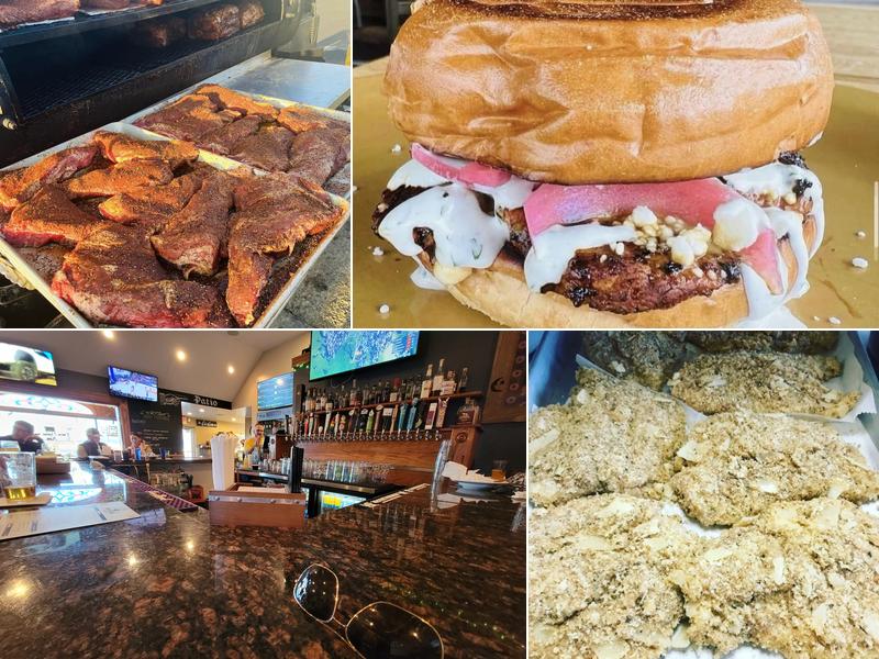 Poor Richard's Public House