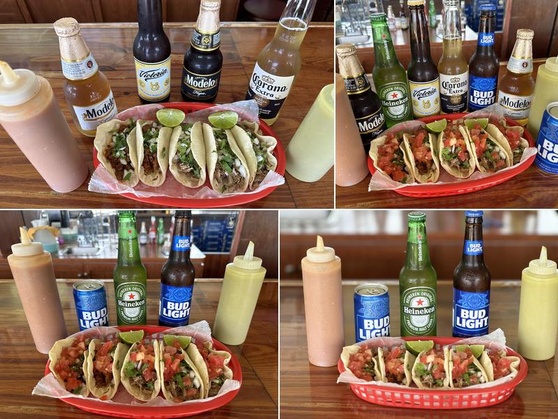 Bronco Norte 24635 S Dixie Hwy, Princeton