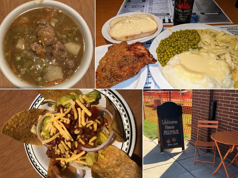 Tiger Pub 3932 Central Ave, Shadyside