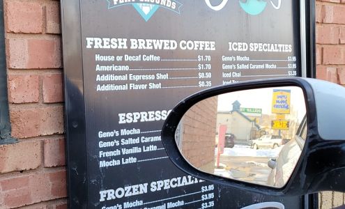 Gumby's Cigarette & Beer World