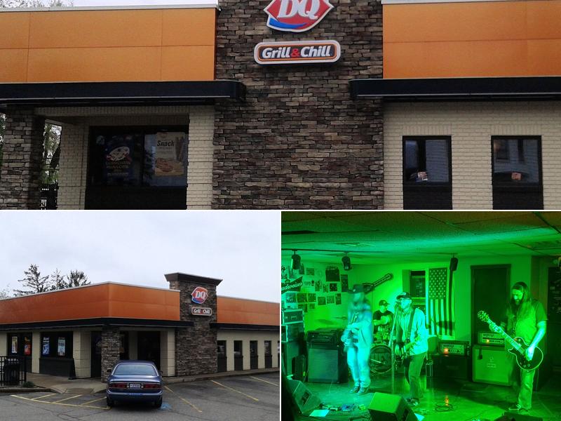 Fairpoint Polish Club