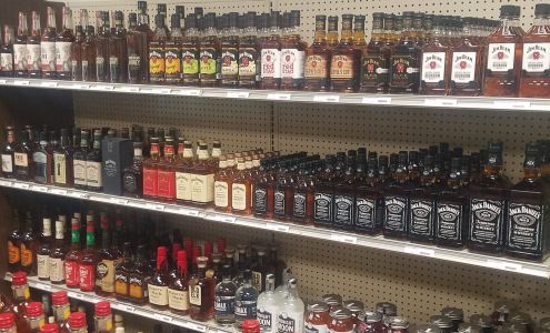 Chestnut Package Store