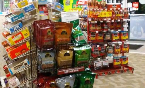 Gumby's Cigarette & Beer World