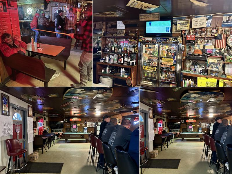 Grandview Tavern 18 2nd St, Matamoras