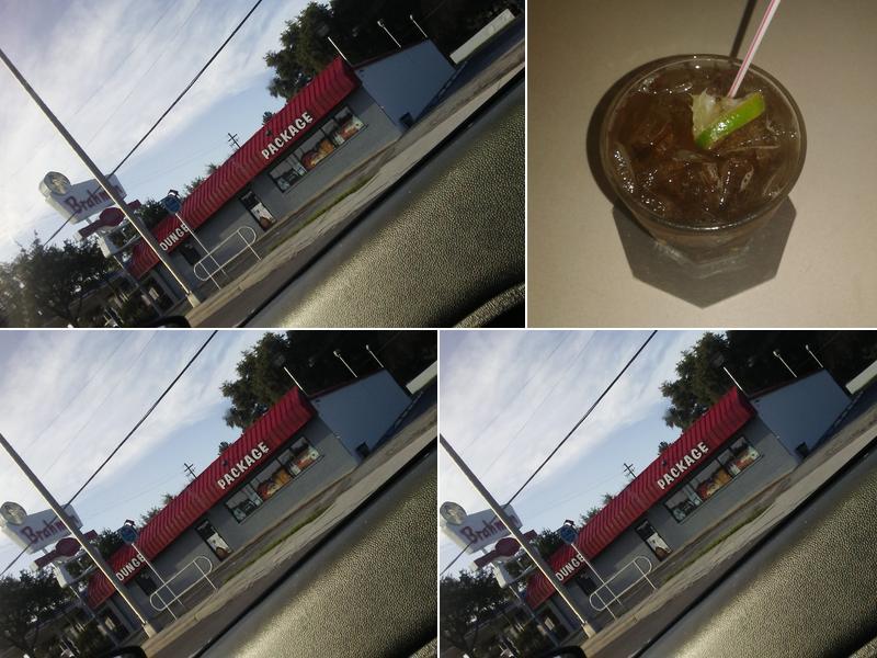 Brahman Liquor, Smoke & Vape