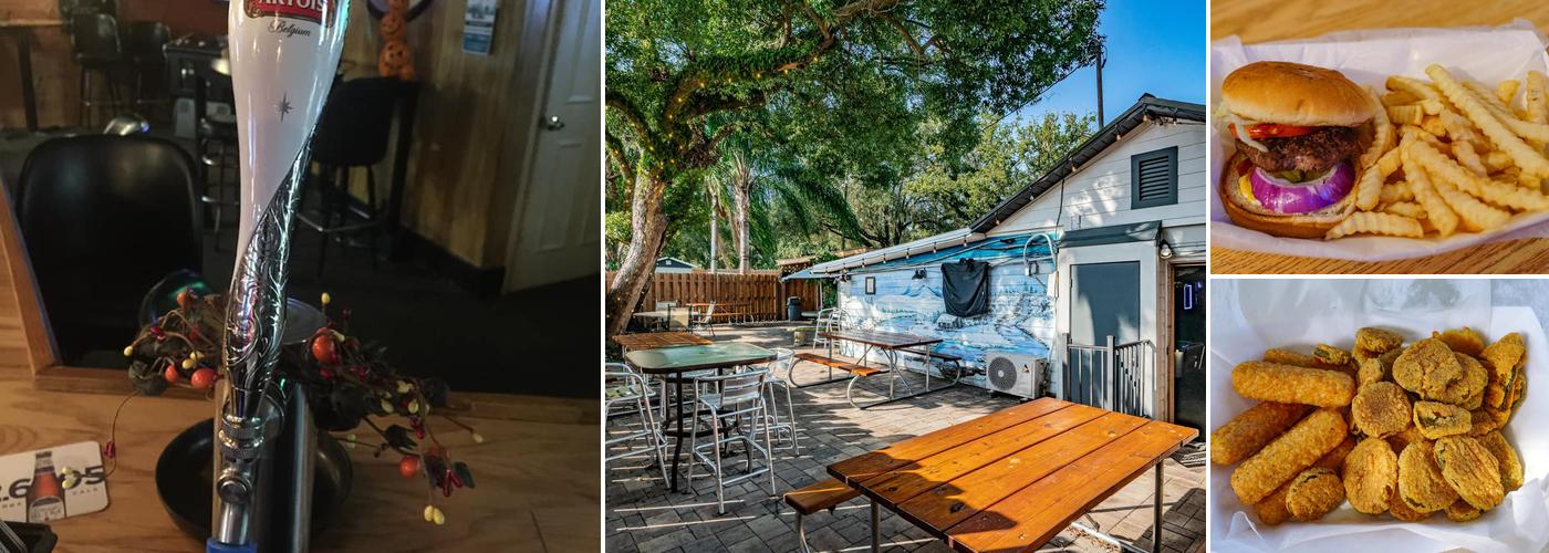 The Kennedy Hill Pub