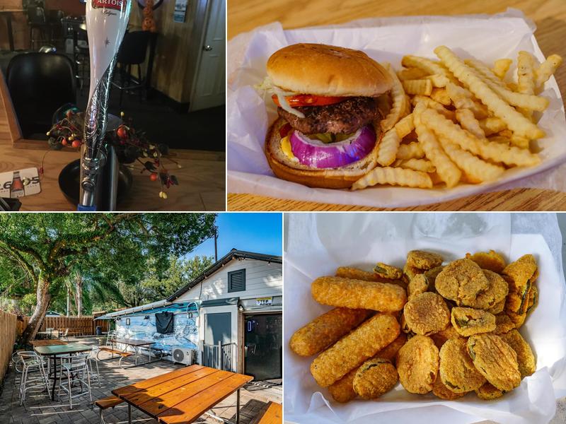 The Kennedy Hill Pub