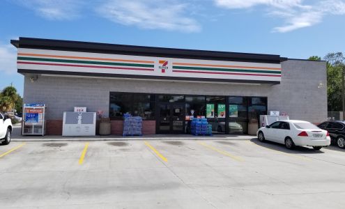 7-Eleven