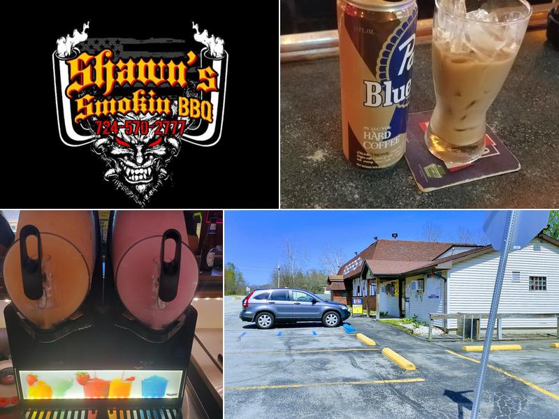 Riser's Pub 1508 E Crawford Ave, Connellsville