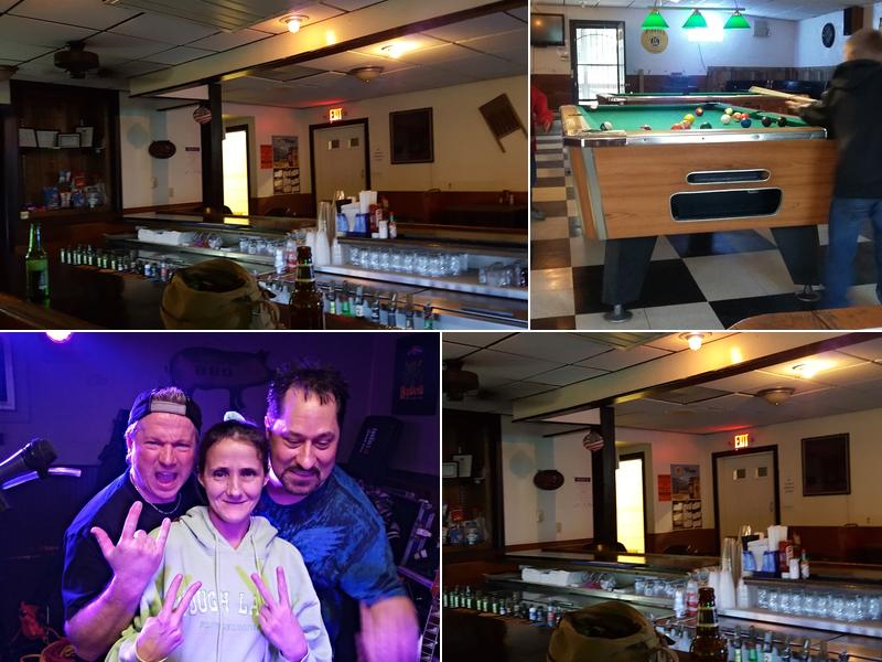 Just A Tavern 3547 W Crawford Ave, Dunbar