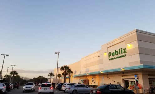 Publix Super Market at Vilano Beach Town Center