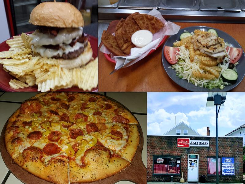 Just A Tavern 508 Broad Ave, Belle Vernon
