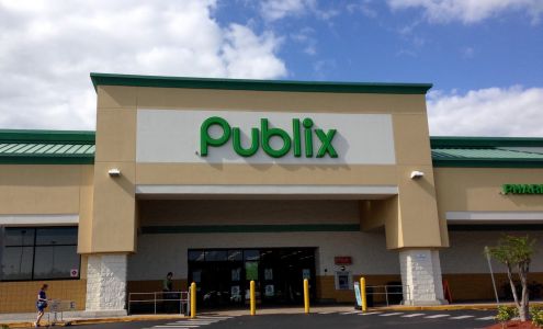 Publix Liquors at Carrollwood Square