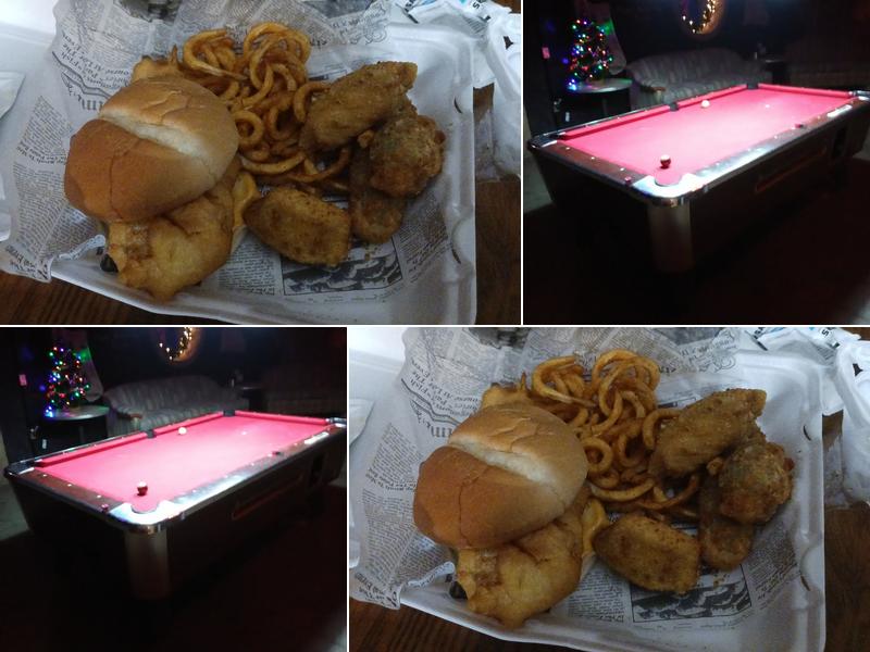 Odon Tavern 101 W Main St, Odon