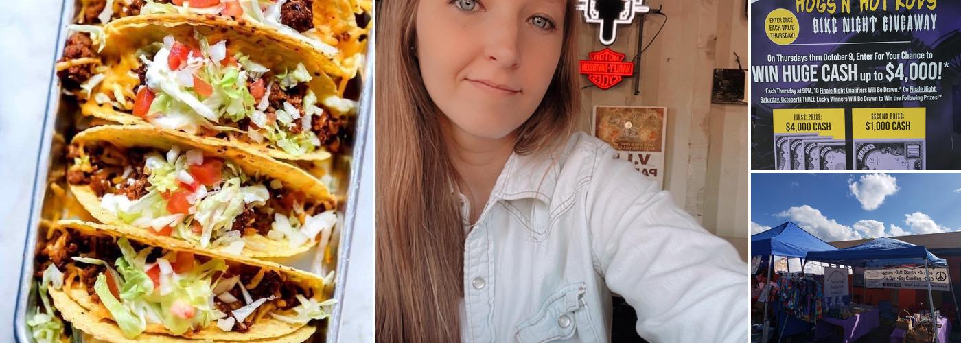 Custom Choppers Bar & Grill