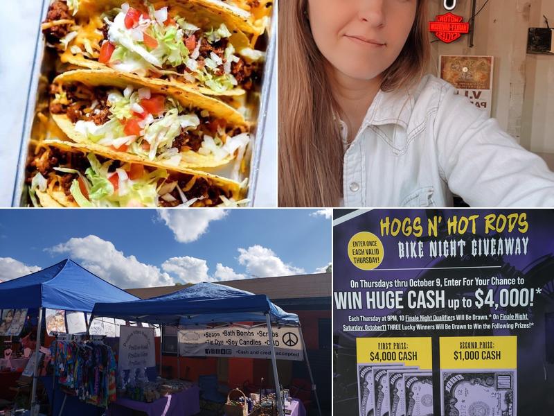 Custom Choppers Bar & Grill