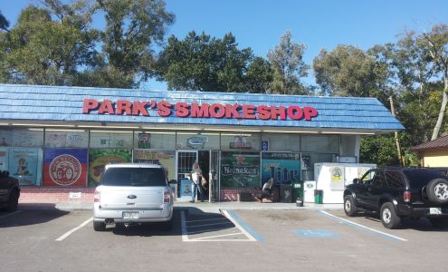 Park's Smoke Shop