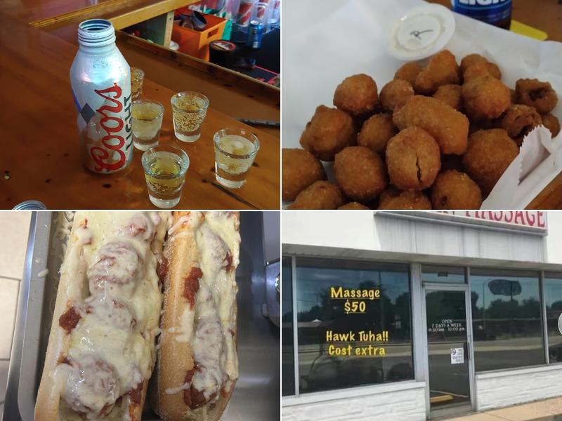 Hobbs Hideaway 9833 State Rd 52, Hudson