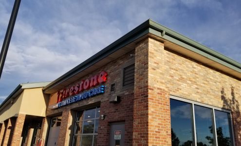 Firestone Complete Auto Care