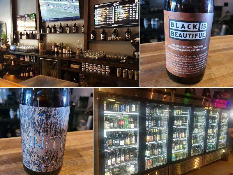 Josh's Taps and Caps