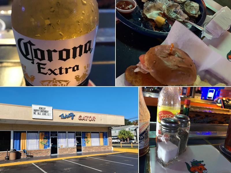 Thirsty Gator 3040 N Goldenrod Rd, Winter Park