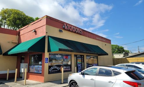 East Colonial Liquor