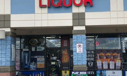 Chickasaw Liquors & Wine