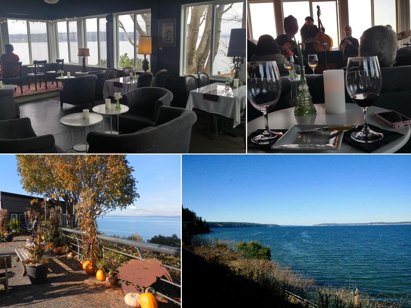 Ott & Hunter Wines 204 1st St, Langley