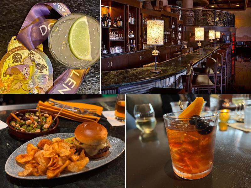 Victoria Falls Lounge 2901 Osceola Pkwy, Lake Buena Vista