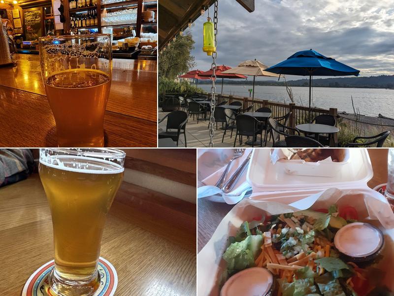 McMenamins Ahles Point Cabin