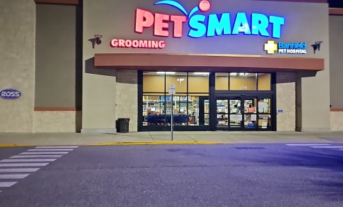 PetSmart St. Augustine