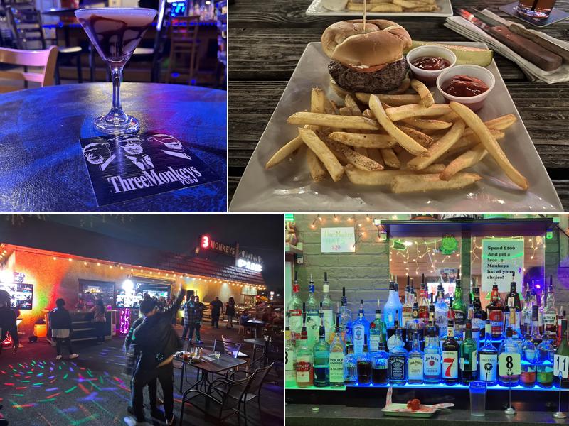 Pregame Sports Bar & Grill