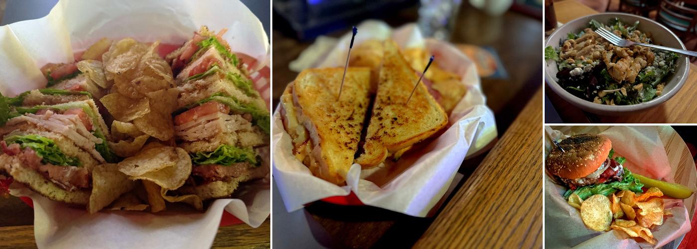 Slim's Restaurant & Lounge