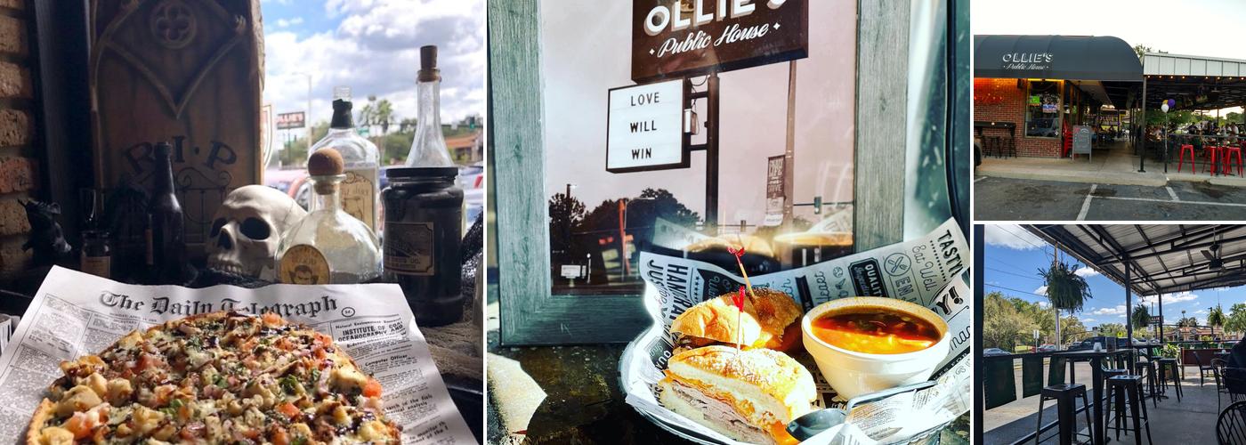 Ollie's Public House