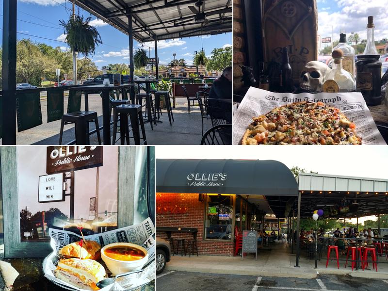 Ollie's Public House