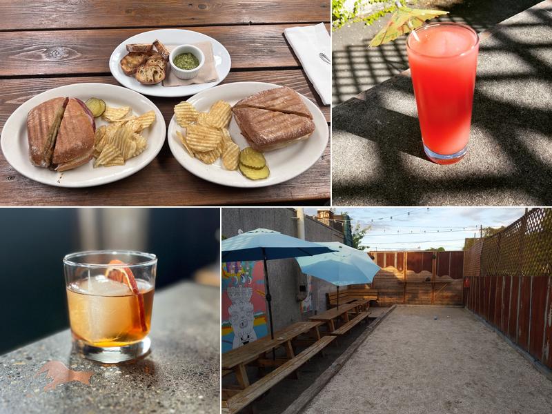 Leisure Public House