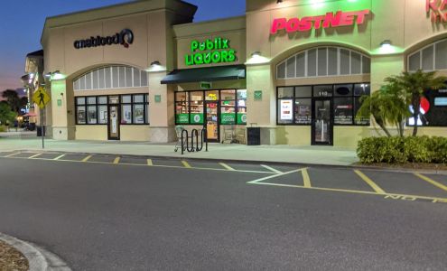 Publix Liquors at Lakewood Walk